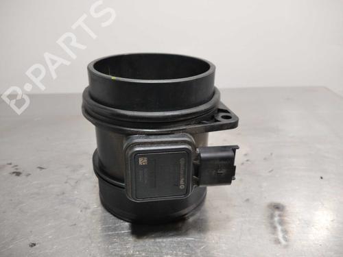 Used Mass air flow sensor Mass air flow sensor CITROËN C5 II (RC_) [2004-2008] 9982556 9982556