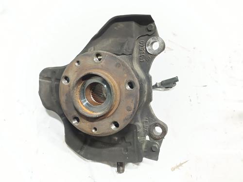 Used Right front steering knuckle FIAT DUCATO Van (250_) 130 Multijet 2,3 D (131 hp) 30143551