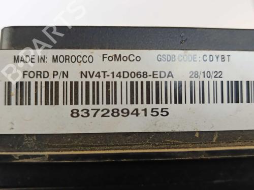 Electronic module FORD KUGA III (DFK) | BP33844299M83 - Image 3