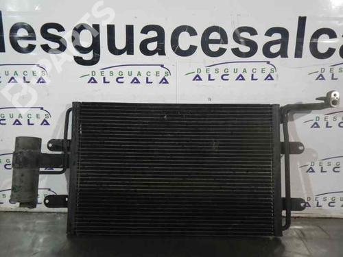 Used AC radiator VW GOLF IV (1J1) [1997-2008]  9986417