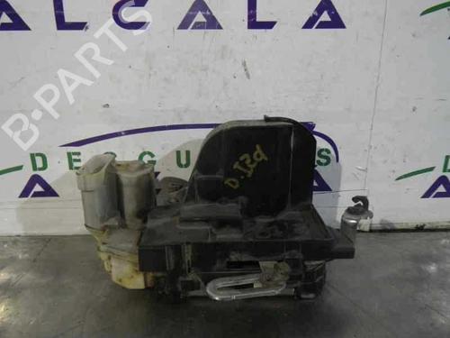 Used Front left lock Front left lock 13054891 13054891