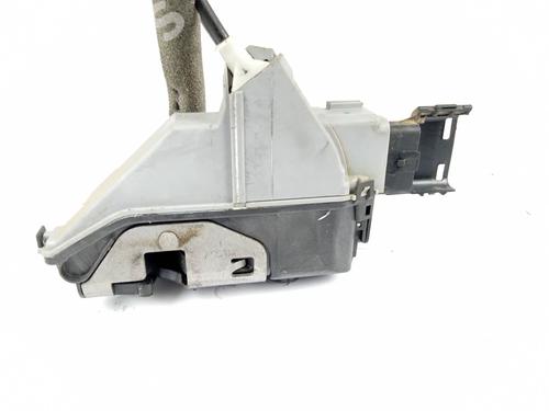 Rear left lock PEUGEOT 308 I (4A_, 4C_) 1.6 HDi | BP10617505C100 
