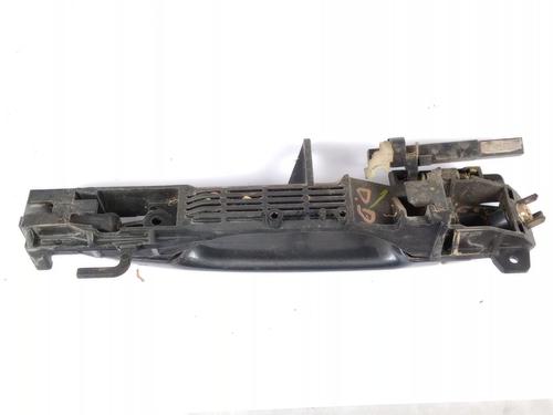 Front right exterior door handle TOYOTA LAND CRUISER PRADO (_J12_) 3.0 D-4D (KDJ120, KDJ125) | BP22740686C129 