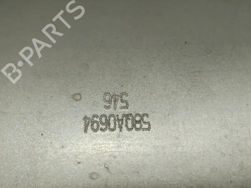 Particulate filter HONDA HR-V (RU) 1.6 i-DTEC (RU8) | BP28515015M81