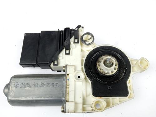 Used Left rear window motor SEAT LEON (1M1) 1.9 TDI (110 hp) 13319169