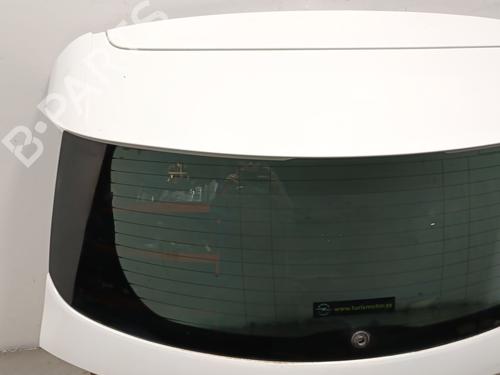 Tailgate OPEL ASTRA K (B16) 1.4 Turbo (68) | BP27605974C6 