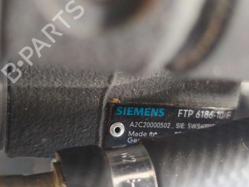 Engine SUZUKI VITARA (ET) HDI (SE 420HDI) | BP37376892M1  - Image 16