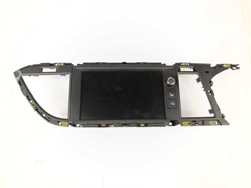 Used Display monitor Display monitor SEAT LEON ST (5F8) 1.5 TSI (150 hp) 36447683 36447683