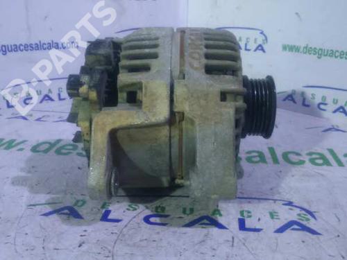 Used Alternator OPEL CORSA D (S07) [2006-2015]  9988731