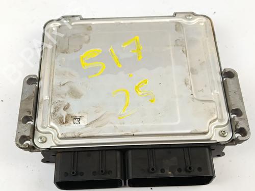 Engine control unit (ECU) OPEL CORSA F (P2JO) 1.5 (68) | BP28450898M57