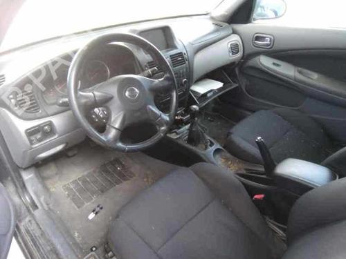 Engine control unit (ECU) NISSAN ALMERA II Hatchback (N16) | BP9979729M57 - Image 8