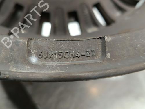 Rim CITROËN C2 (JM_) 1.4 | BP29374472C45