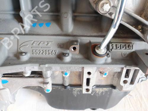 Engine OPEL CORSA D (S07) 1.3 CDTI (L08, L68) | BP36318799M1 - Image 8