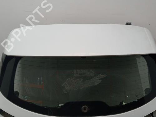 Tailgate RENAULT CAPTUR II (HF_) 1.0 TCe 90 ECO-G (HFM6) | BP29260808C6 