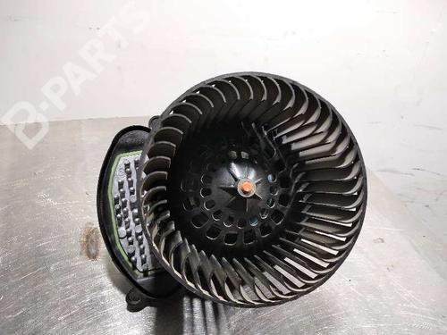 Heater blower motor RENAULT MEGANE IV Grandtour (K9A/M/N_)  | BP10179579M62 