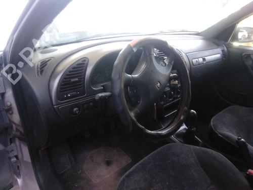 Front left window mechanism CITROËN XSARA (N1) 1.9 D | BP14835070C22 