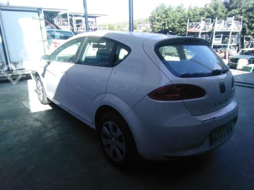Steering column stalk SEAT LEON (1P1) 1.9 TDI | BP13015185I23 