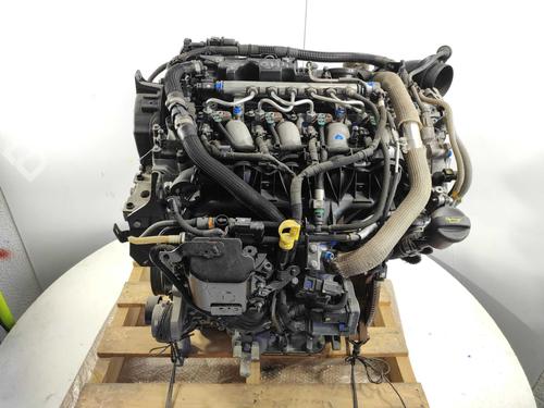 Engine PEUGEOT 508 SW I (8E_) 2.2 HDi | BP40109495M1 - Image 18