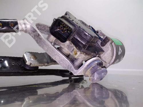 Front wiper motor HYUNDAI i40 I (VF)  | BP10752084M29 
