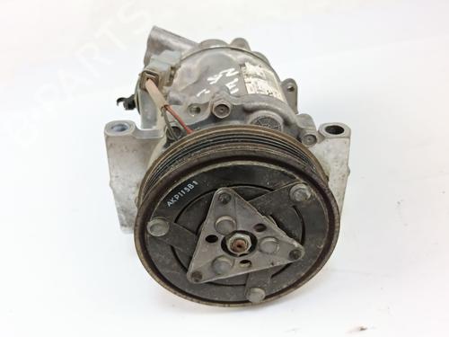 AC compressor NISSAN NV250 Van (X61) dCi 115 | BP35951479M34 - Image 2