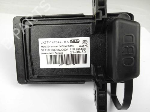 Used Electronic module Electronic module FORD FOCUS IV (HN) 1.0 EcoBoost (101 hp) 12113283 12113283