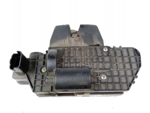 Bagklap lås Bagklap lås PEUGEOT 3008 I MPV (0U_) 1.6 HDi (112 hp) 22987015 22987015