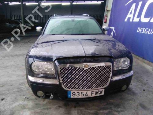 Steering wheel CHRYSLER 300C (LX, LE) 3.0 CRD | BP11806263C49 - Image 8