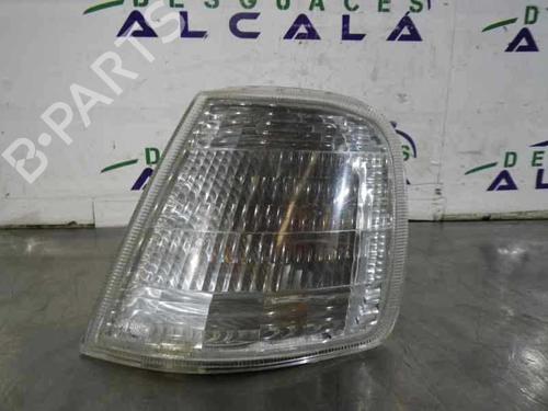 Used Left front indicator Left front indicator 10989708 10989708