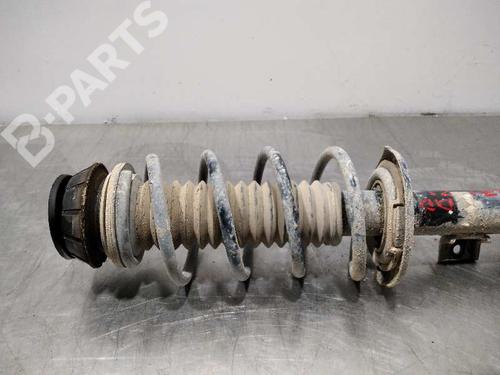 Right front shock absorber SUZUKI SX4 S-Cross (JY) 1.6 DDiS (AKK 416D) | BP10093589M17 