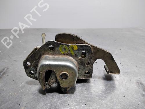 Used Front right lock Front right lock SEAT PANDA (141A) [1980-1986] 10015574 10015574