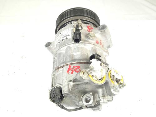 AC compressor VOLVO XC90 II (256) D5 AWD | BP19920647M34 - Image 4