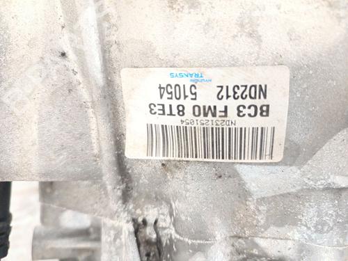 Gearbox HYUNDAI i20 III (BC3, BI3) 1.2 | BP31115021M3 