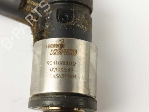 Injector KIA CEED Sportswagon (CD) 1.6 GDI Hybrid | BP35954240M100 - Image 5