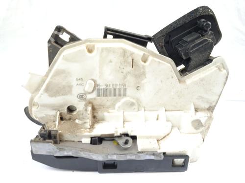 Used Rear left lock VW GOLF VII (5G1, BQ1, BE1, BE2) 1.6 TDI (105 hp) 17190170