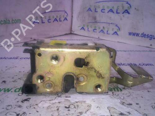 Used Front left lock Front left lock CITROËN JUMPER I Van (230L) 2.5 TDi 4x4 (107 hp) 11038038 11038038