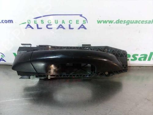 rear-left-exterior-door-handle-vw-golf-vi-5k1-1k8837205e-diesel-2008-2009-2010-2011-2012-2013-2014-9993948 main image