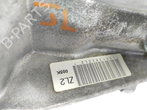 Gearbox SUZUKI SX4 (EY, GY) 2.0 DDiS 4x4 (RW420D) | BP22740598M3 