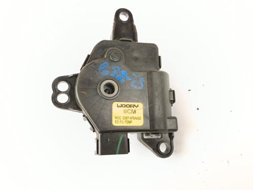 Used Electronic module HYUNDAI ix35 (LM, EL, ELH) 1.7 CRDi (116 hp) 30362573