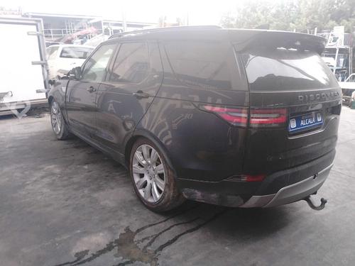 Transfer box LAND ROVER DISCOVERY V (L462) 2.0 Sd4 4x4 | BP39950508M36 - Image 17