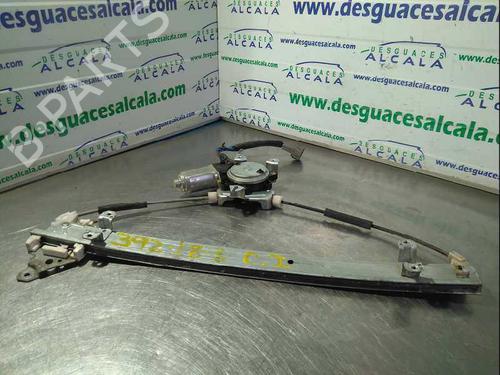 Used Front right window mechanism Front right window mechanism 10016290 10016290