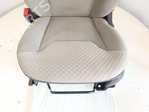 Left front seat FORD TOURNEO COURIER B460 MPV 1.5 EcoBlue | BP33288788C15 - Image 2