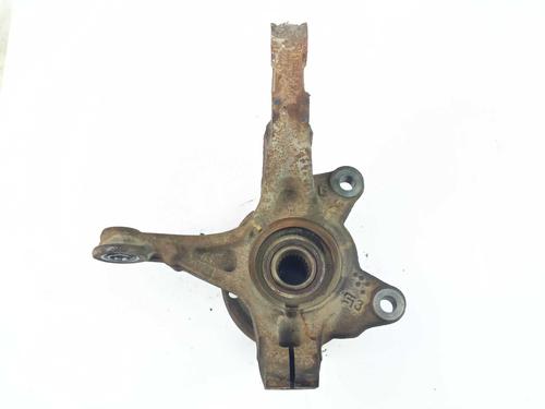 Left front steering knuckle DACIA SANDERO III 1.0 TCe 90 | BP31956043M25 - Image 2