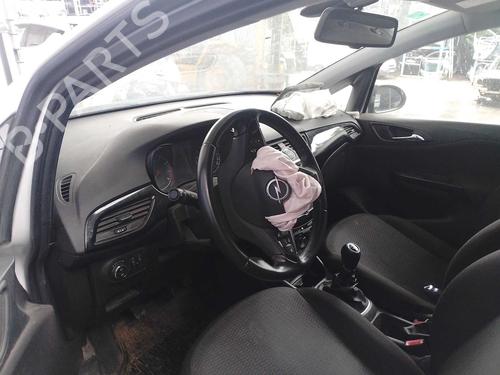 Alternator OPEL CORSA E (X15) 1.4 (08, 68) | BP33887965M7 - Image 14