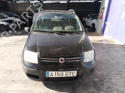 Fuel pump FIAT PANDA (169_) 1.2 (169.AXB11, 169.AXB1A) | BP23142943M76  - Image 7