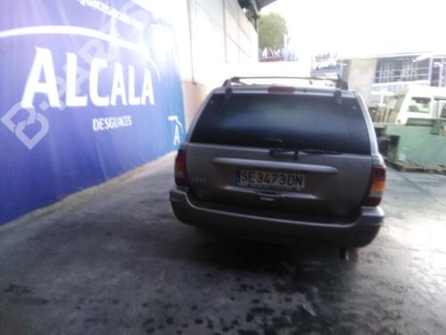 Venstre bak støtdemper JEEP GRAND CHEROKEE II (WJ, WG) 4.0 | BP11206819M18 