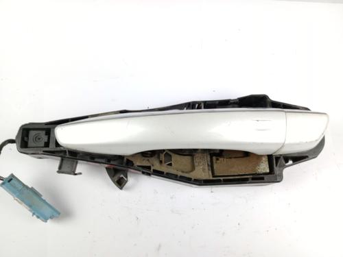 Used Rear left exterior door handle CITROËN DS5 2.0 HDi 165 (163 hp) 23422684