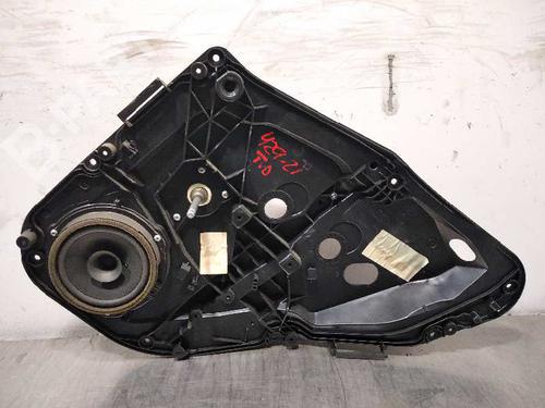 Used Rear right window mechanism Rear right window mechanism FORD FIESTA VI (CB1, CCN) [2008-2017] 10143275 10143275