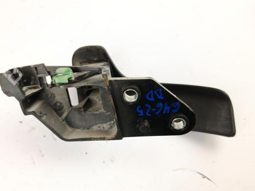 Front right interior door handle FIAT DUCATO Van (250_) 130 Multijet 2,3 D | BP30143517I14