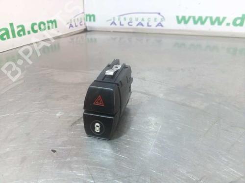 Used Warning switch BMW X1 (F48) sDrive 18 d (150 hp) 14354654