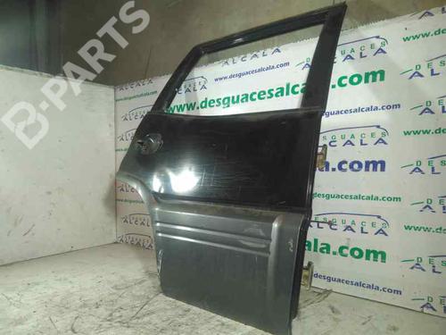Right rear door NISSAN TERRANO II (R20)  | BP11249077C5 